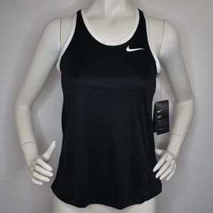 Nike Women's New Medium Dri-fit Running Racerback
